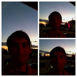 Meet your Posher, Diamond